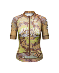 PAS NORMAL STUDIOS STFR Mechanism Kvinder Cykeltrøje - Beige