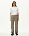 PAS NORMAL STUDIOS Dona Off Race Tech Pantalons - Dusty Earth