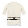 CAFE DU CYCLISTE Magda Lightweight Jersey - Chalk