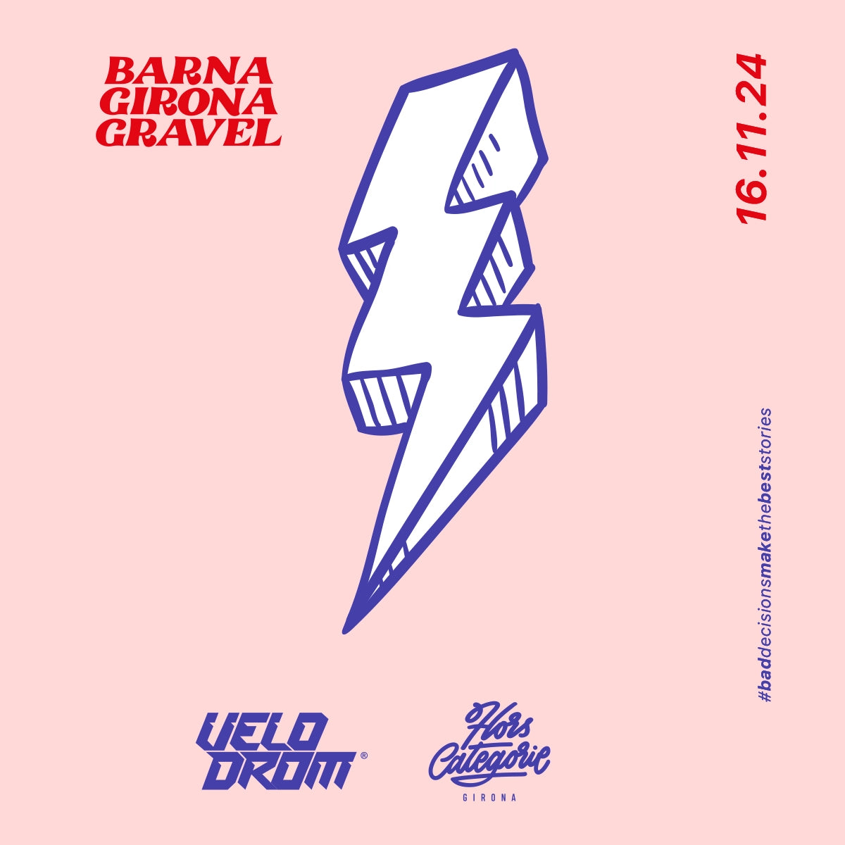 BARNA - GIRONA GRAVEL 2024