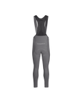 PAS NORMAL STUDIOS Essential Thermal Culotte Corto - Stone Grey