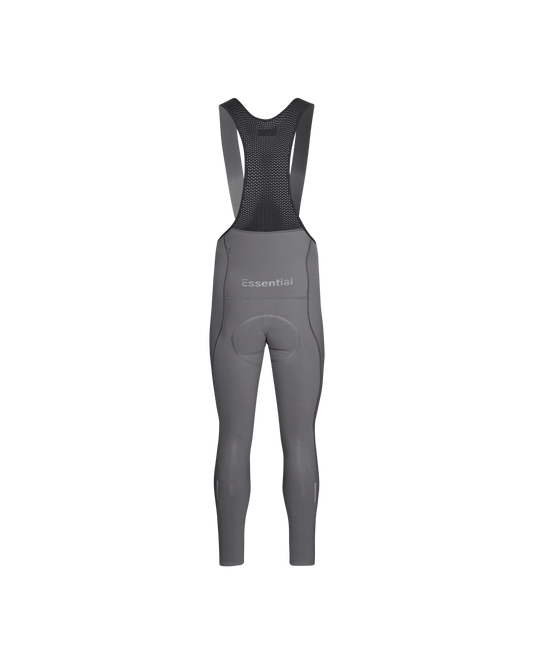 PAS NORMAL STUDIOS Essential Thermal Bibs - Stone Grey
