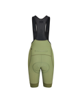 PAS NORMAL STUDIOS Mujer Essential Culotte Corto - Light Olive