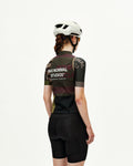 PAS NORMAL STUDIOS MECHANISM STOW AWAY Chaleco de ciclismo - INTERNATIONAL EARTH