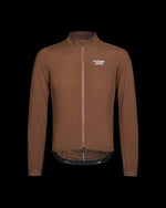 PAS NORMAL STUDIOS Men Mechanism Stow Away Jacket - Bronze