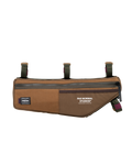 PAS NORMAL STUDIOS x Yoshida Porter Frametaske (fiets) - Light Brown