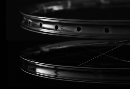 BEAST GRAVEL WHEELSET GR40