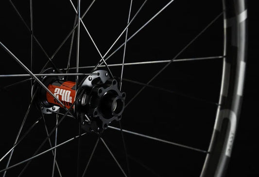 BEAST GRAVEL WHEELSET GR40