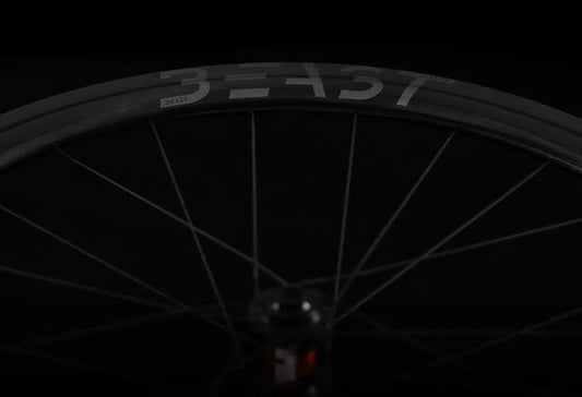 BEAST GRAVEL WHEELSET GR40