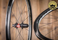 BEAST GRAVEL WHEELSET GR40
