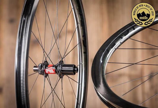 BEAST GRAVEL WHEELSET GR40