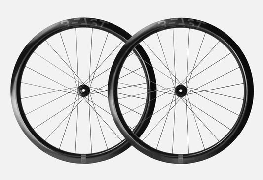 BEAST GRAVEL WHEELSET GR40