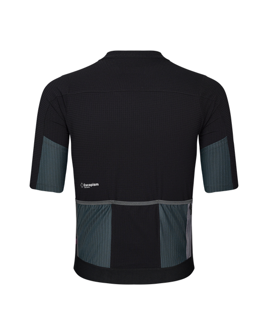 PAS NORMAL STUDIOS Men's Escapism Jersey - Black