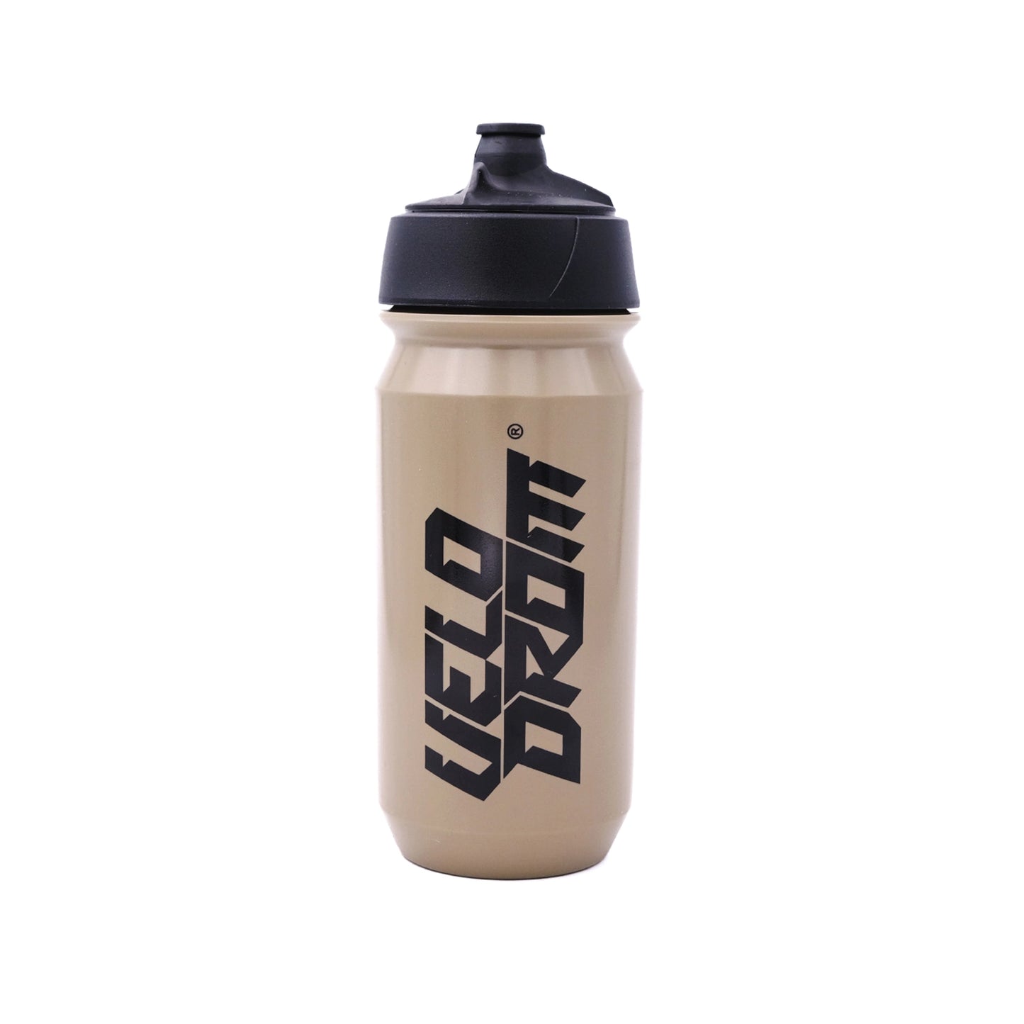 VELODROM RaceDay Bidon - Beige