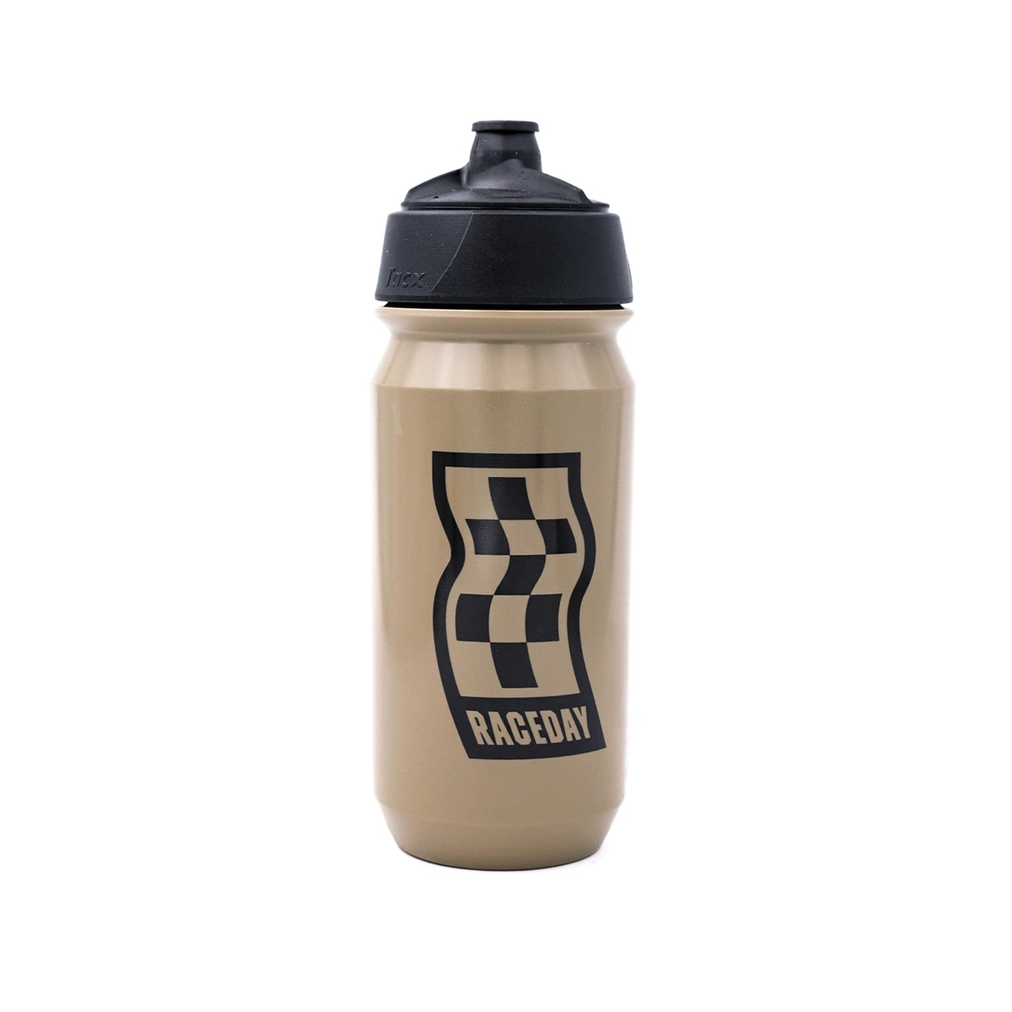 VELODROM RaceDay Bidon - Beige