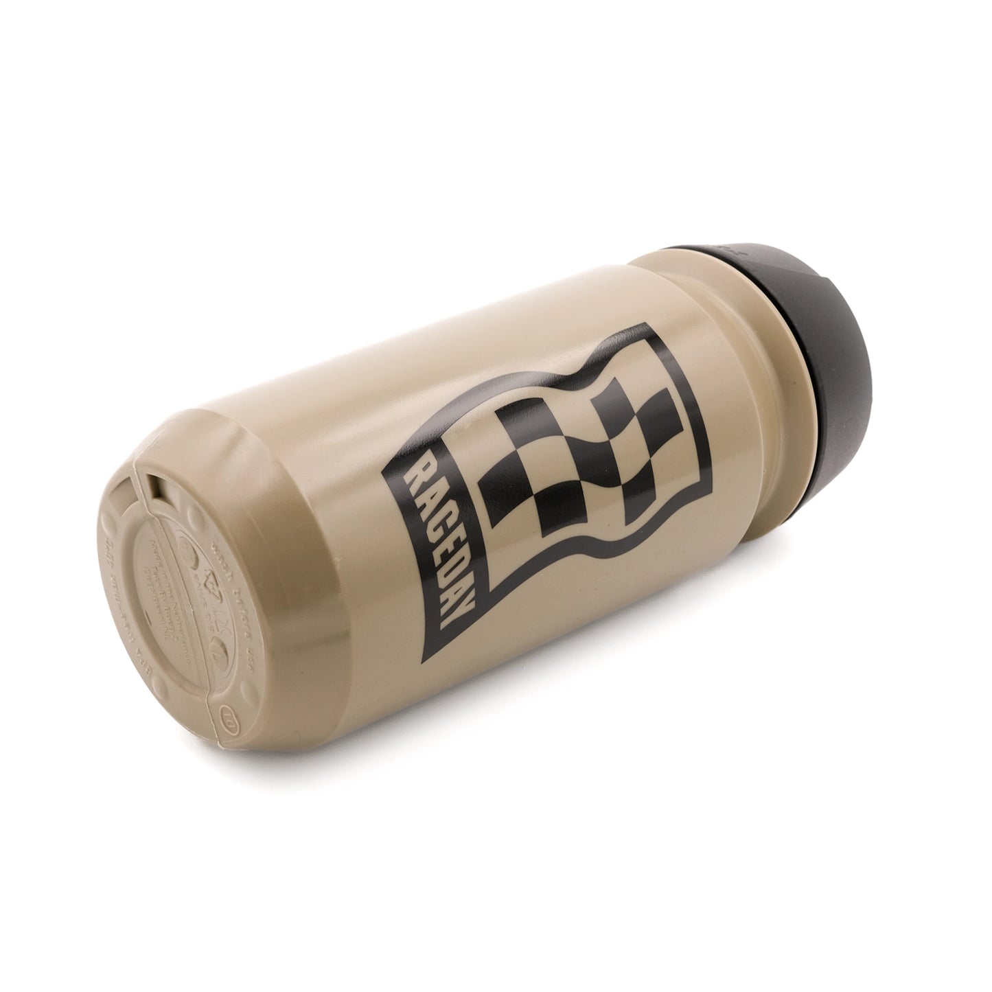 VELODROM RaceDay Bidon - Beige