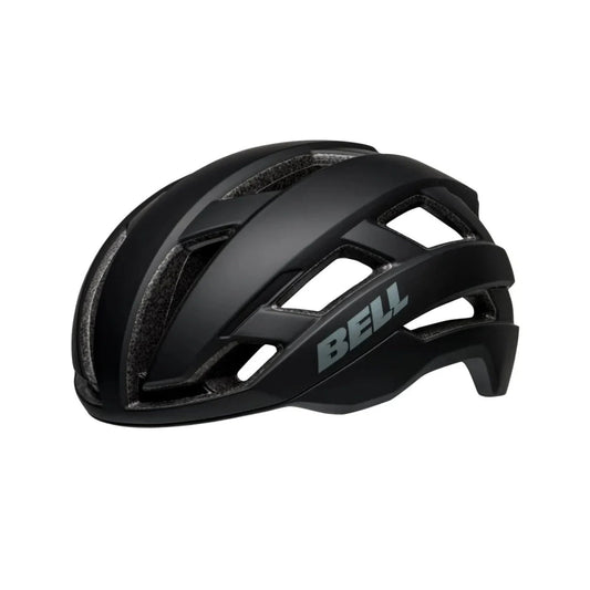 BELL FALCON XR LED MIPS Fietshelm - Zwart Matt