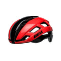 BELL FALCON XR LED MIPS Fahrradhelm- Red/Schwarz
