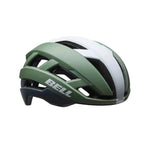 BELL FALCON XR MIPS Fahrradhelm - MATE GREEN