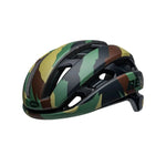 BELL XR SPHERICAL MIPS Casco da ciclismo - Green Camo