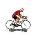 BERNARD AND EDDY The Rider - Cycling Figurine-Small Figures-21433990
