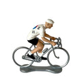 BERNARD AND EDDY The Rider - Cycling Figurine-Small Figures-21565062