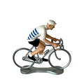 BERNARD AND EDDY The Rider - Cycling Figurine-Small Figures-5430001303087