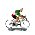 BERNARD AND EDDY The Rider - Cycling Figurine-Small Figures-5430001303155