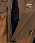 PAS NORMAL STUDIOS x Yoshida Porter Rugzak - Light Brown