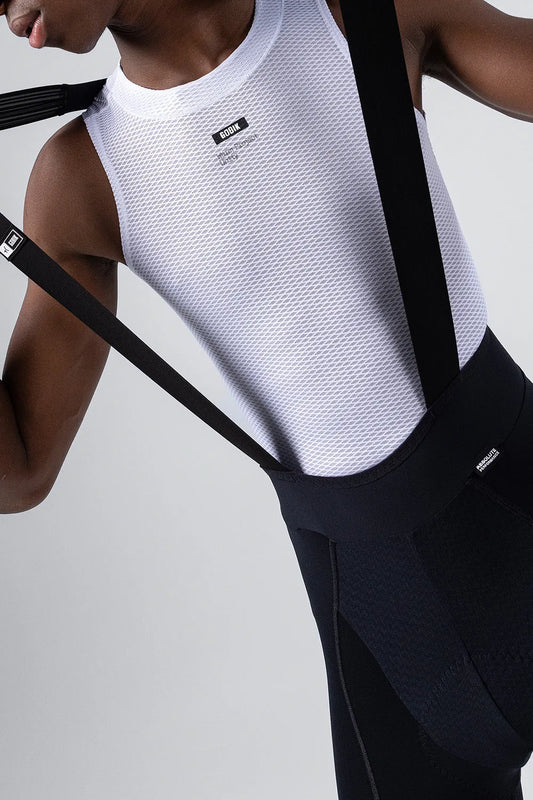 GOBIK Absolute 7.0 Trägerhose Herren`s - Schwarz K10