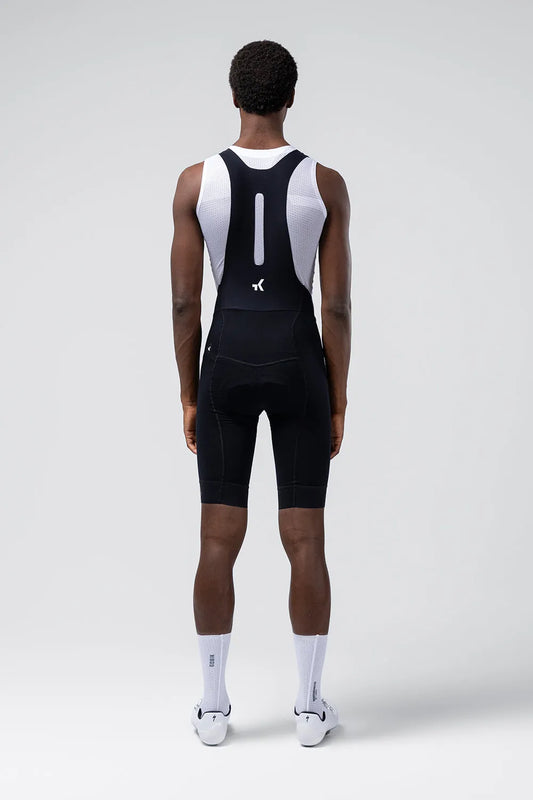 GOBIK Absolute 7.0 Trägerhose Herren`s - Schwarz K10