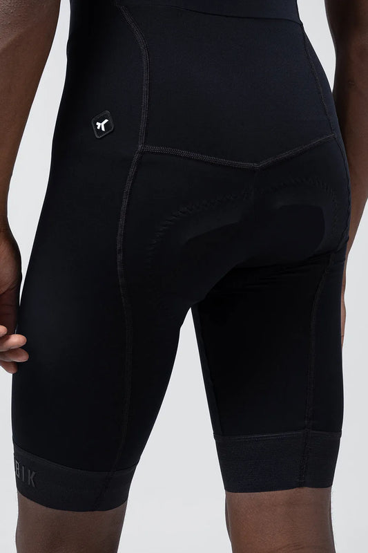 GOBIK Absolute 7.0 Trägerhose Herren`s - Schwarz K10