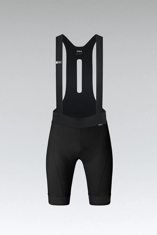 GOBIK Absolute 7.0 Trägerhose Herren`s - Schwarz K10