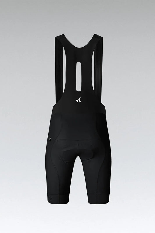 GOBIK Absolute 7.0 Trägerhose Herren`s - Schwarz K10