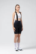 GOBIK Absolute 7.0 Culotte Ciclismo Mujer`s - Negro K9