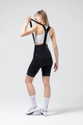 GOBIK Absolute 7.0 Culotte Ciclismo Mujer`s - Negro K9