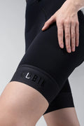 GOBIK Absolute 7.0 Culotte Ciclismo Mujer`s - Negro K9