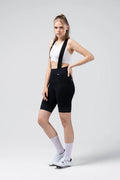 GOBIK Absolute 7.0 Culotte Ciclismo Mujer`s - Negro K9