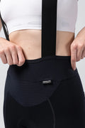 GOBIK Absolute 7.0 Culotte Ciclismo Mujer`s - Negro K9