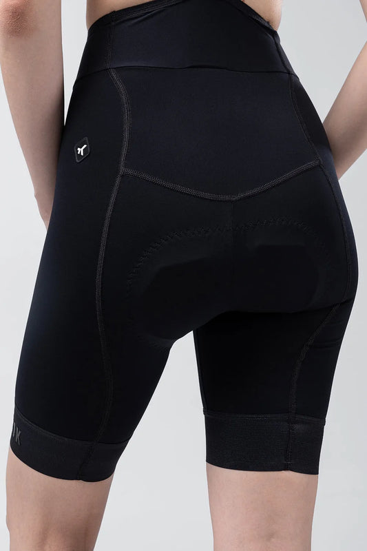 GOBIK Absolute 7.0 Trägerhose Damen`s - Schwarz K9