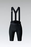 GOBIK Absolute 7.0 Culotte Ciclismo Mujer`s - Negro K9