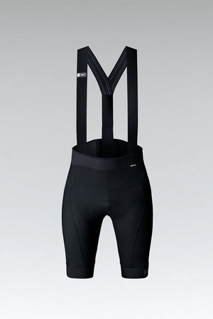 GOBIK Absolute 7.0 Fietsbroek Dames`s - Zwart K9