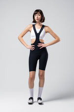 GOBIK Ultralite 2.0 K9 Women Bib Short - Black