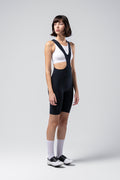 GOBIK Ultralite 2.0 K9 Women Bib Short - Black