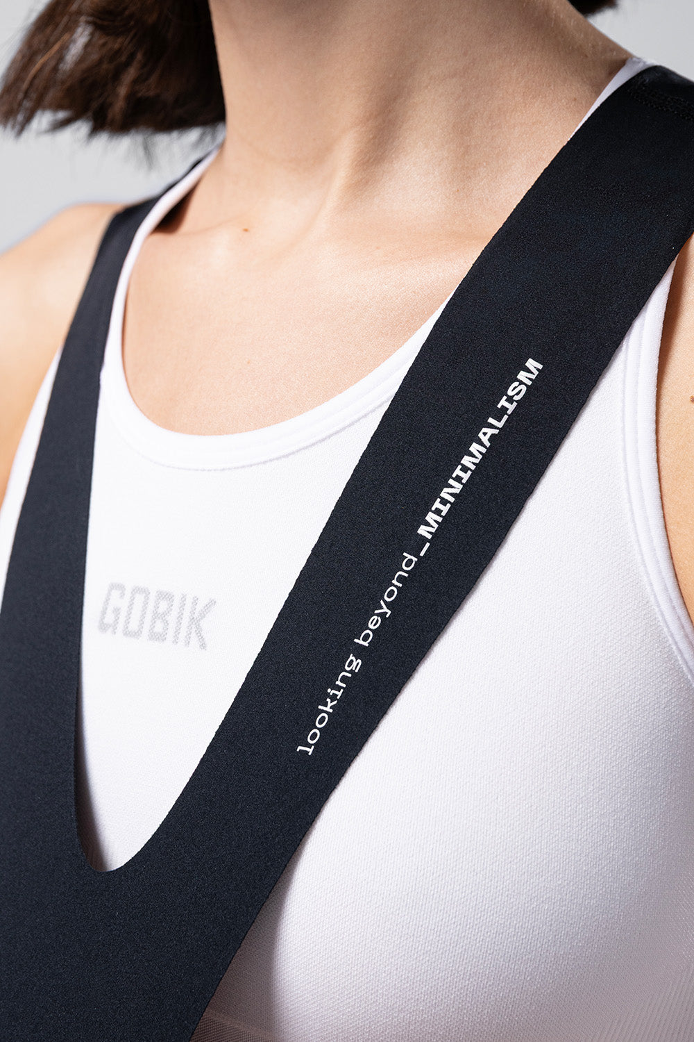 GOBIK Ultralite 2.0 K9 Women Bib Short - Black