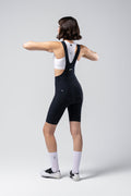 GOBIK Ultralite 2.0 K9 Women Bib Short - Black