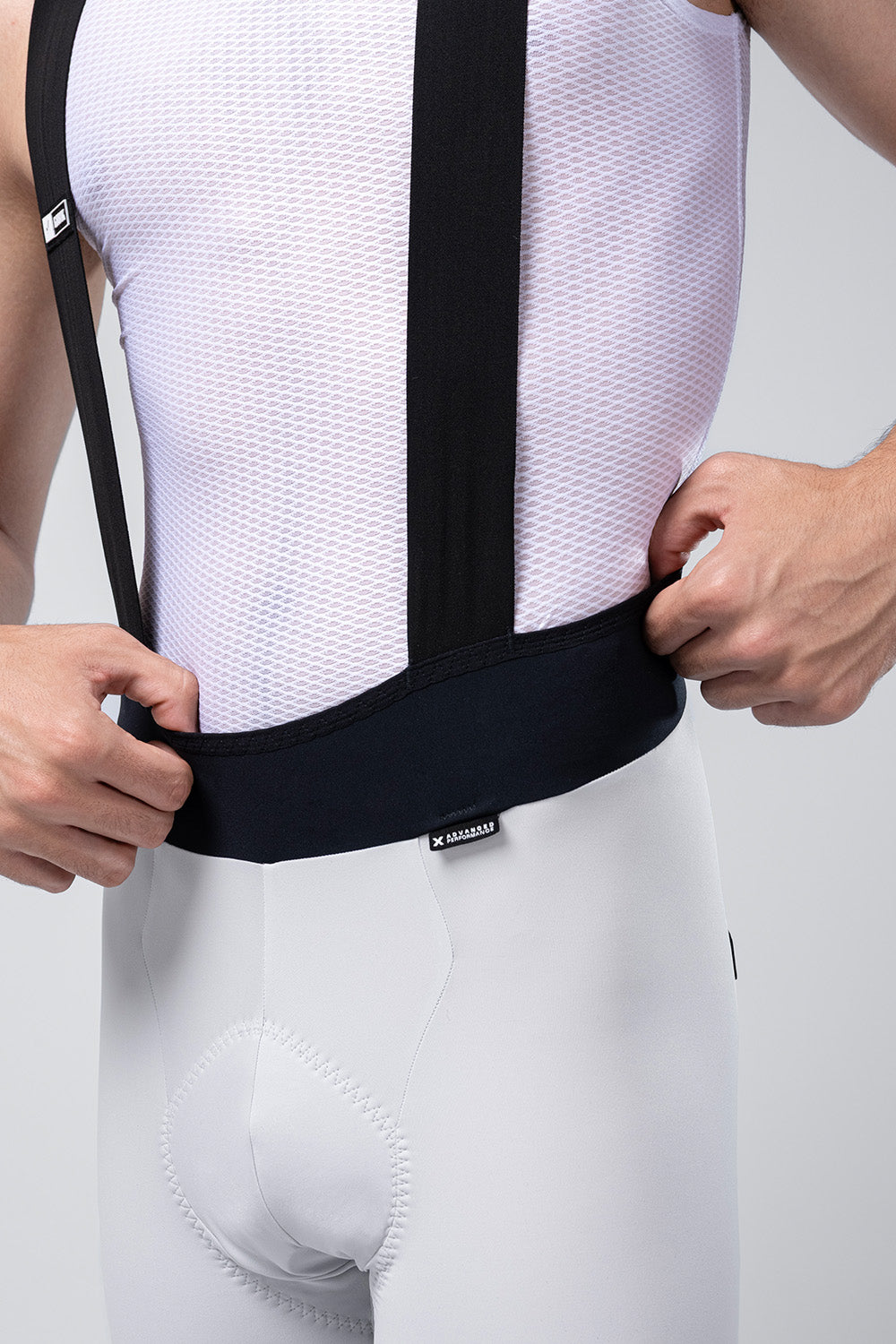 GOBIK Culotte amb tirants K10 - Diamond