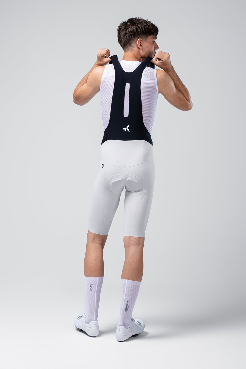 GOBIK Culotte amb tirants K10 - Diamond