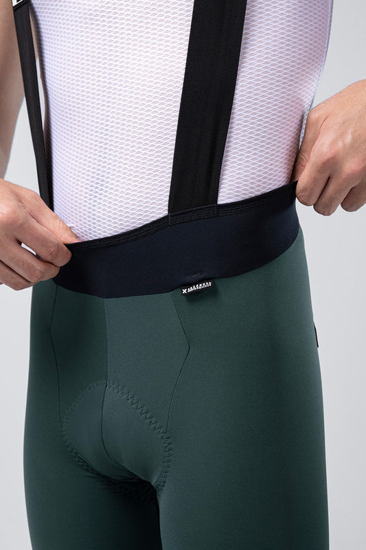 GOBIK Culotte amb tirants K10 - Pinewood