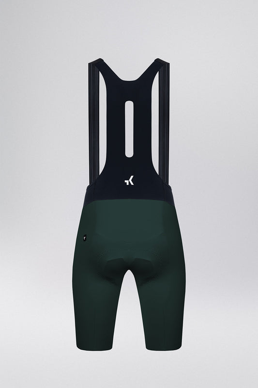 GOBIK Culotte amb tirants K10 - Pinewood